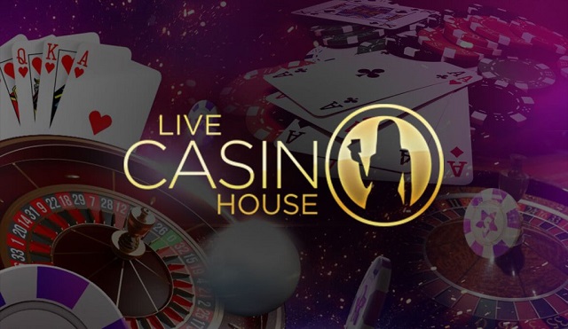 Live casino house - Nhà cái trẻ trong lĩnh vực cá độ online - Ảnh 5
