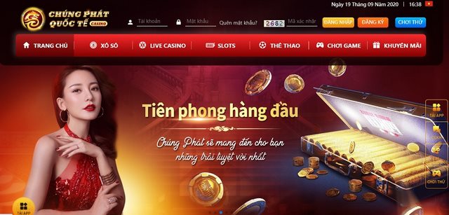 Khám phá Chúng phát Casino với những ưu điểm vượt trội - Ảnh 2