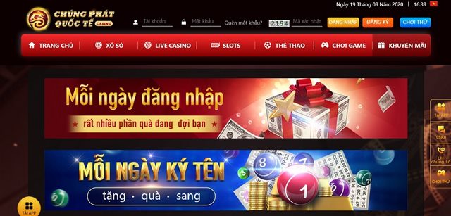 Khám phá Chúng phát Casino với những ưu điểm vượt trội - Ảnh 4