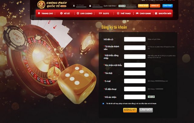 Khám phá Chúng phát Casino với những ưu điểm vượt trội - Ảnh 6