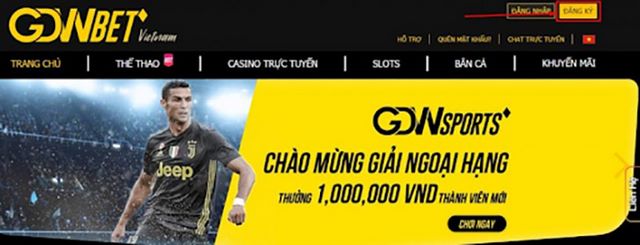 GDWBet - Khám phá nhà cái uy tín vượt trội tại Việt Nam - Ảnh 6