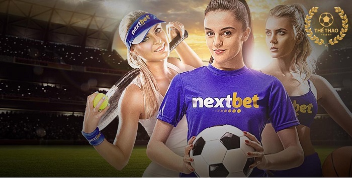 Tổng hợp thông tin chi tiết về nhà cái cá cược Nextbet - Ảnh 1