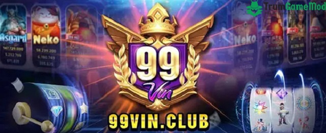 Tải 99vin club cho điện thoại iOS và Android