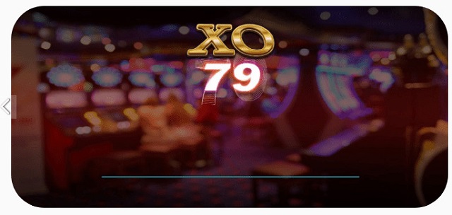 Xo79 club - Giải mã sức hấp dẫn đến từ cổng game đổi thưởng Xo79 club