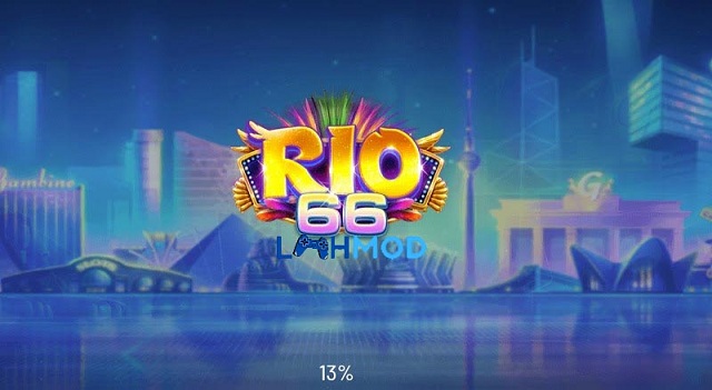 Giới thiệu cổng game RIO66 LIVE